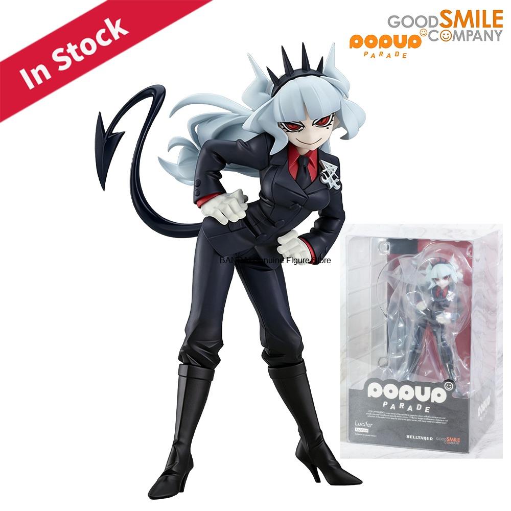 Good Smile Company Pop Up Parade - 100% original, disponível em estoque. Figura