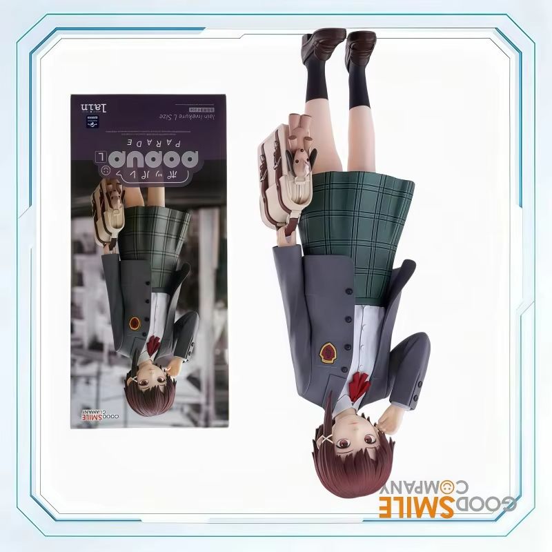 Good Smile Company Pop Up Parade - 100% original, coleção da Good Smile