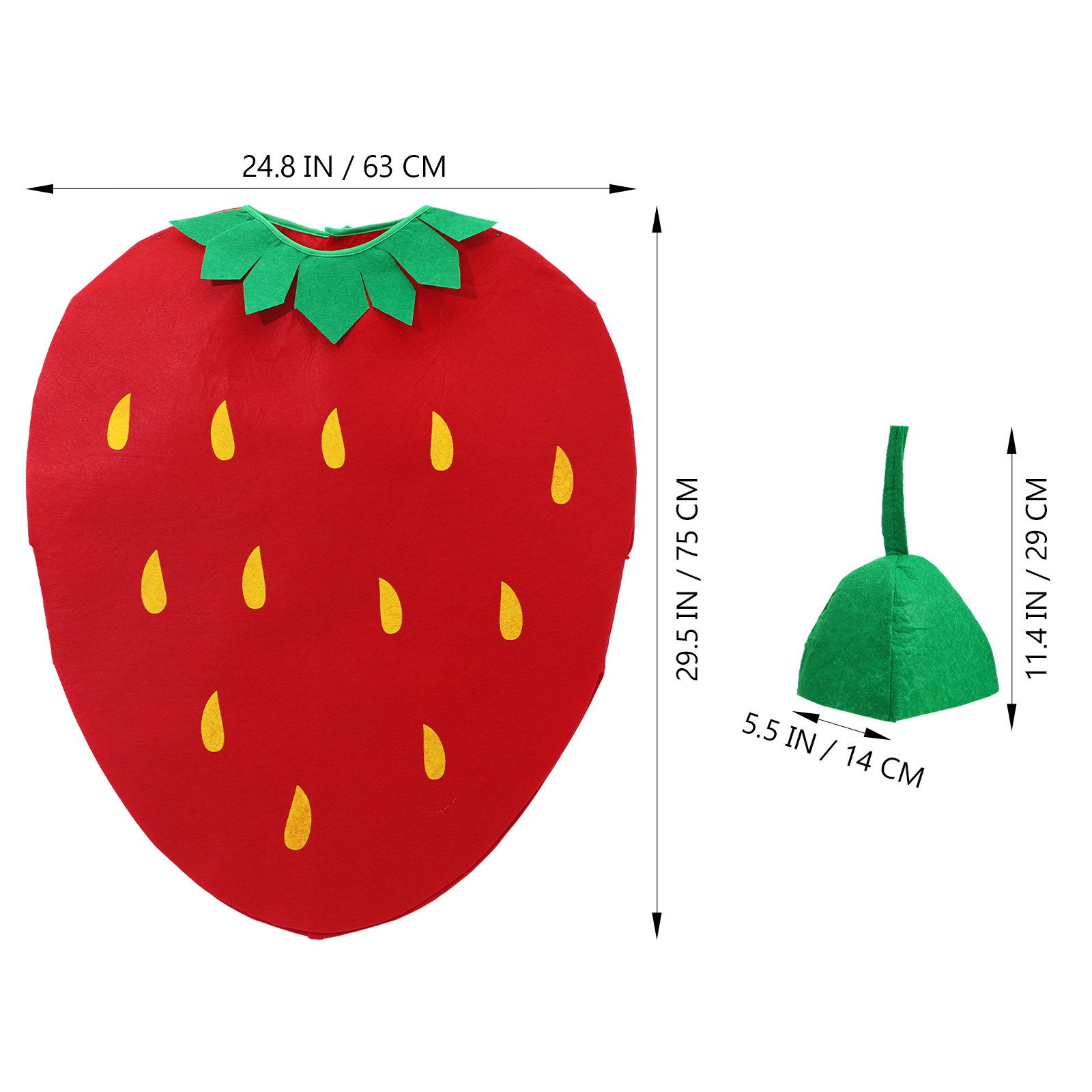 1 unidade de fantasia de moran - Easy Cosplay Prop avaliação e preço