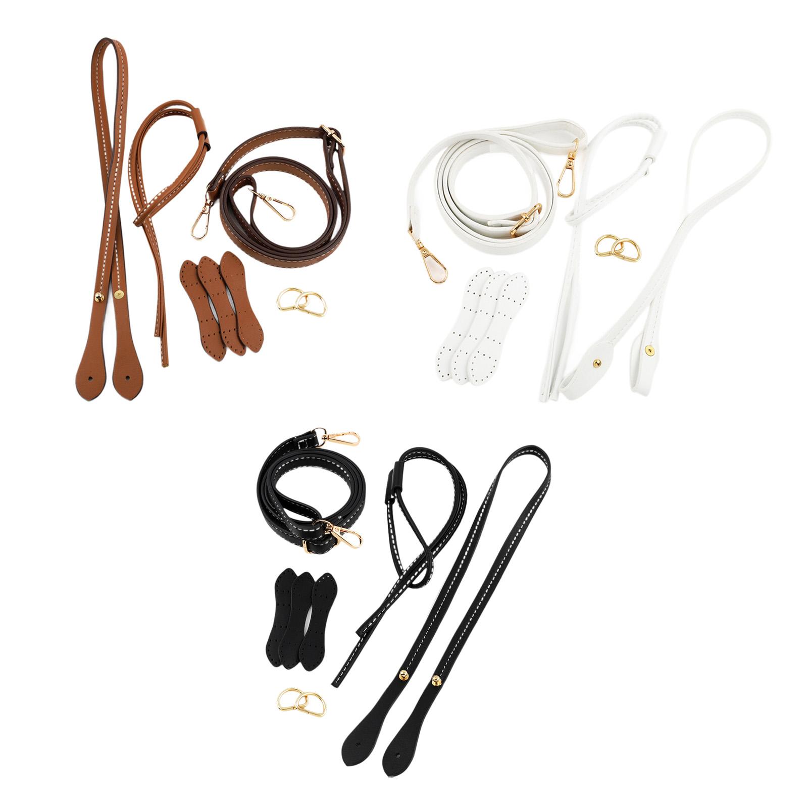 Kit de alças para bolsa de cro - D Ring Strap avaliação e preço
