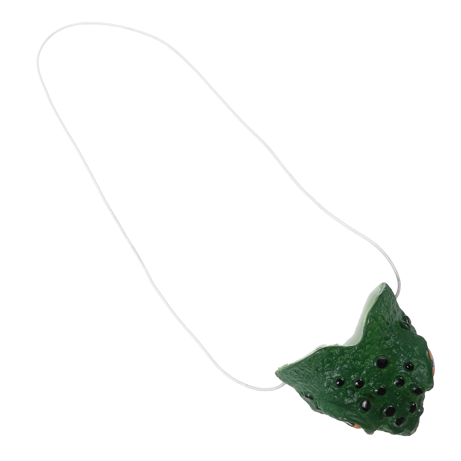 Nariz de Sapo Compacto de Vini - Easy Cosplay Prop avaliação e preço