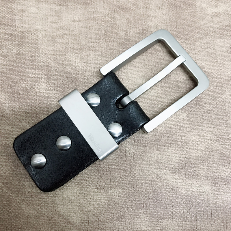 Fivela de cinto de anel D de t - D Ring Strap avaliação e preço