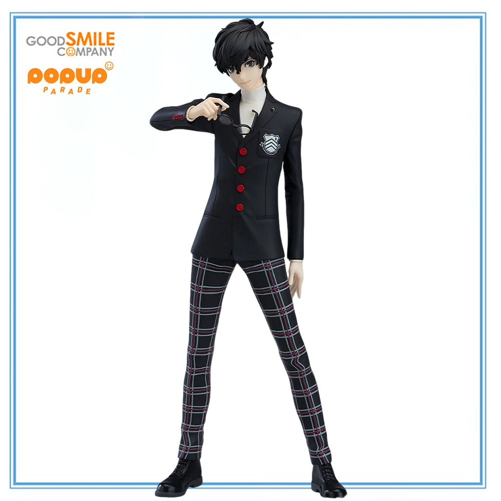 100% Original Good Smile Compa - Good Smile Company Pop Up Parade avaliação e preço