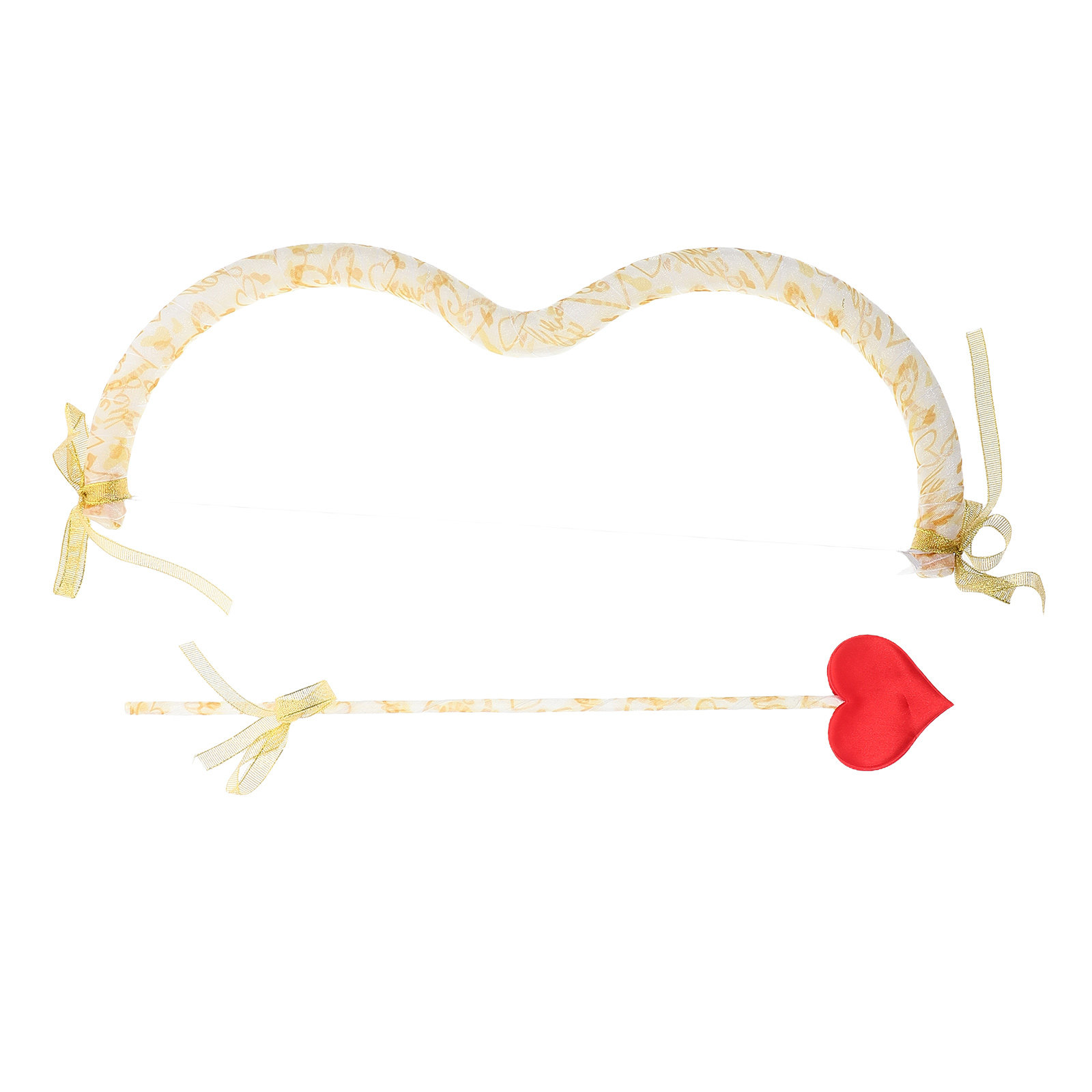Arco e flechas para decoração  - Easy Cosplay Prop avaliação e preço
