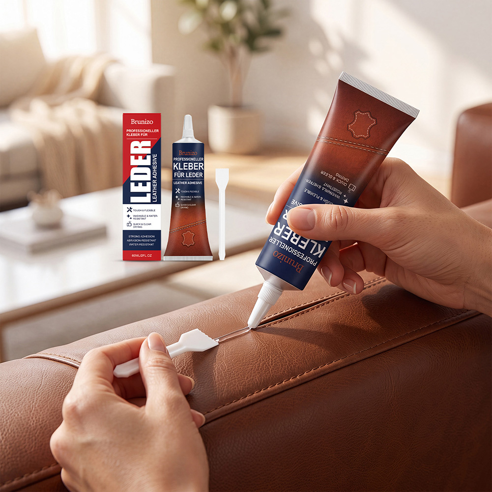Cola de couro extra forte, ade - Contact Cement Glue avaliação e preço