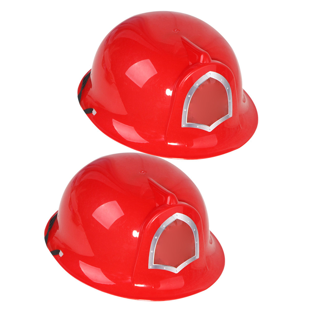 2 peças de adereços de seguran - Cosplay Fire Prop avaliação e preço