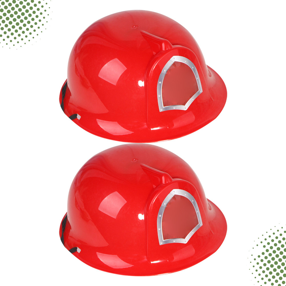2 peças de adereços de seguran - Cosplay Fire Prop avaliação e preço